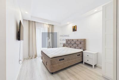 Apartament cu 3 camere decomandat, mobilat în Ștefăneștii de Jos - 16