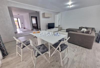 Casa P+M situata in Targu Jiu,  Ana Ipatescu - 5