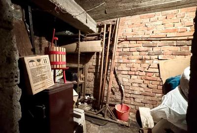 REA1023468 Duplex 6 camere I Armeneasca I Cladire interbelica consolidata I De v REA1023468 Duplex 6 camere I Armeneasca I Cladire interbelica consolidata I De v - 22