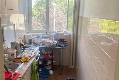 Etaj 2, 3 camere Girocului-Spitalul Judetean - 5