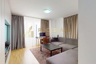 Apartament cu 2 camere decomandat, mobilat în Titan - 5