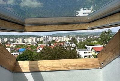 Garsonieră decomandată în Central - 3