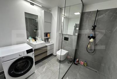 Apartament 2 camere, parcare, pet friendly, zona Semicentrala - 4