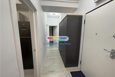 Inchiriere apartament 2 camere, bloc nou, Podul Inalt, Ploiesti - 11