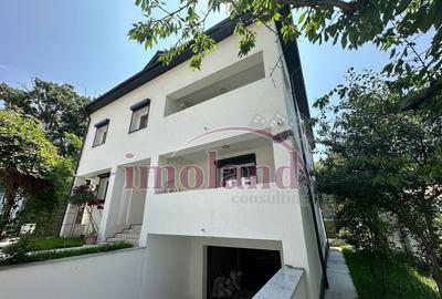 Vanzare imobil individual garaj si curte - Clinica/Rezide... - 5