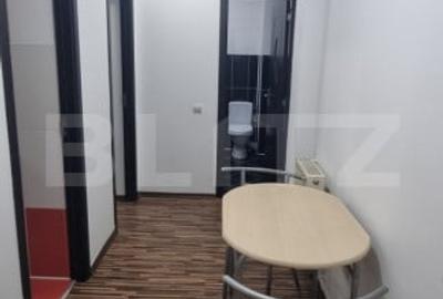 Apartament 2 camere Copou - 43 m2 - 7