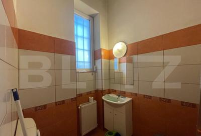 Spațiu comercial, de 60 mp, în Central