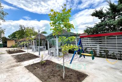 Spațiu comercial, de 1,400 mp, în Sud - 6