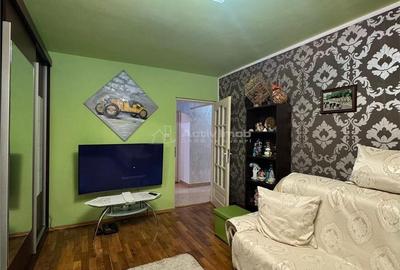 Apartament cu 3 camere decomandat în Central - 2