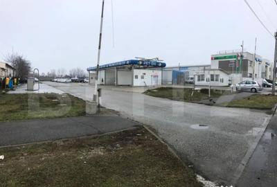 Teren de 3868 mp, în Micro 3 - 2