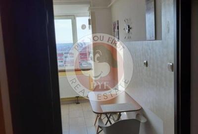 Piata Resita | Ap 2 camere | Semidecomandat | 38 mp | B11174 - 5