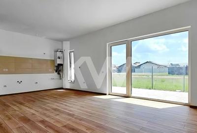 Spre vanzare 6 CASE INDIVIDUALE in in ansamblul rezidential BOD - 2