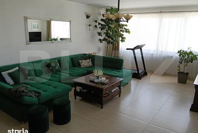 Casă cu 8 camere cu Teren 400 Mp în Central - 8