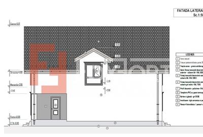 COMISION 0% Duplex 4 camere, Sacalaz - Panouri fotovoltaice - 3