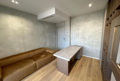 Apartament cu 4 camere decomandat, mobilat în Aviatorilor - 13