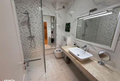 Casă cu 4 camere în Central - 19