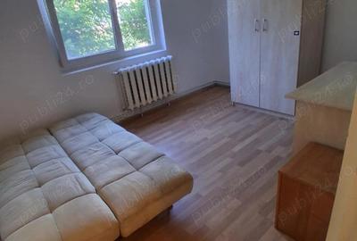 Apartament Grigorescu 3 camere si balcon 57 mp cu centrala proprie Apartament de vanzare Cluj Napoca - 3