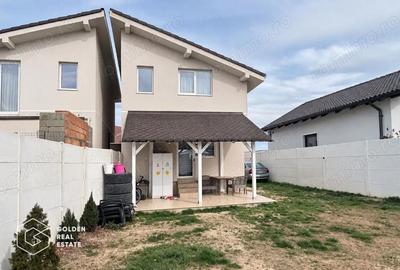 Casă cu Teren 250 Mp în Giroc - 11