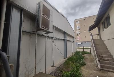Spațiu comercial, de 113 mp, în Moldova Nouă - 13