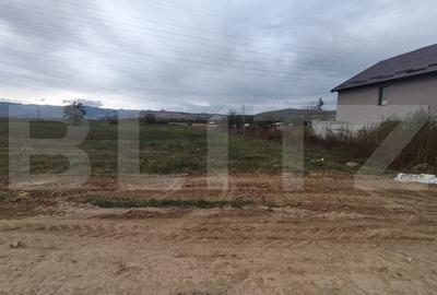 Oportunitate! Teren Intravilan de 1500 mp in Alba Iulia - 2