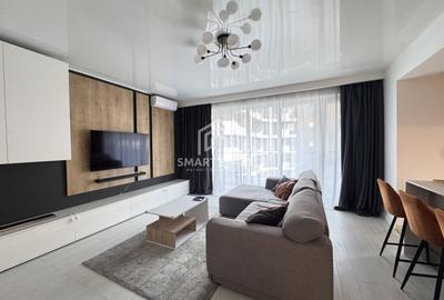 Apartament cu 3 camere decomandat în Pipera - 2