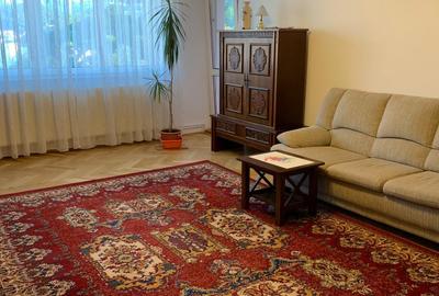 Inchiriem Apartament 3 Camere Mobilat Decomandat Grivitei - 15