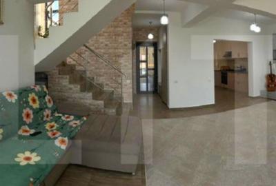 Casa de vanzare cu 4 camere, 120 mp, zona lacul Rediu - 4