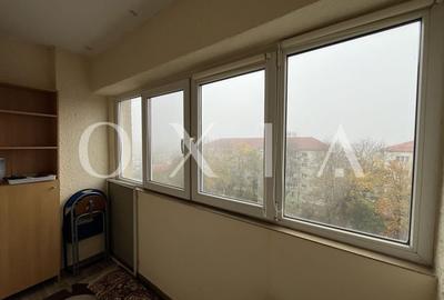 SX655 3 Camere decomandat - Etaj intermediar - 26