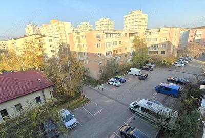 Vanzare apartament 2 camere, situat in Targu Jiu, strada Miori?ei - 3