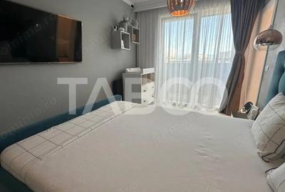 Apartament cu 3 camere decomandat, mobilat în Lupeni - 7