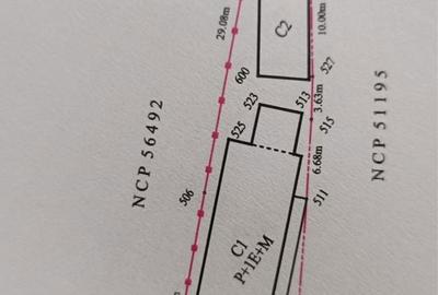 Spațiu comercial, de 350 mp, în Central