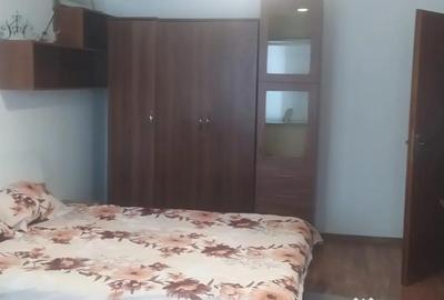 Apartament cu 3 camere decomandat în Circumvalațiunii - 1