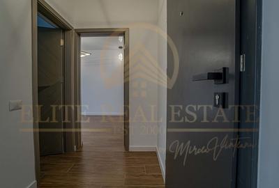 Stațiunea Mamaia - Complex Signature - 2 camere cu vedere la mare. - 5