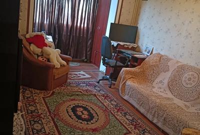 Apartament cu 2 camere decomandat în Central - 4