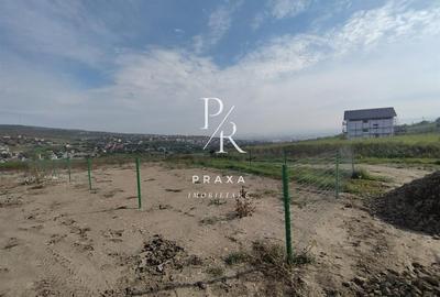 Teren intravilan constructii zona Odobesti- Auchan-Iris! - 2