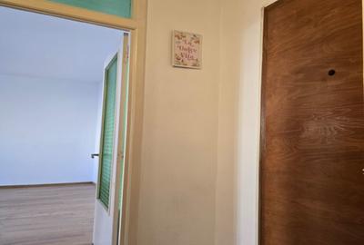 Apartament 1 camere decomandat  etaj 3 model mare BUCOVINA centrala proprie - 3