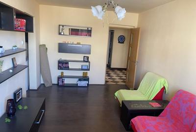 Apartament 4 camere cf 1 decomandat etaj7\8 - 4