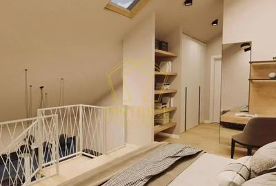 Apartament cu 3 camere decomandat în Complex Studențesc - 18