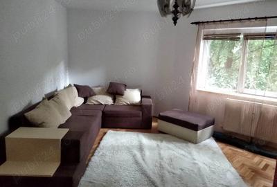 Inchiriez apartament cu 3 camere - 6