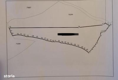 Spațiu comercial, în Arieșeni