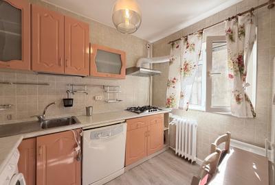 Apartament 3 camere Tineretului - 8
