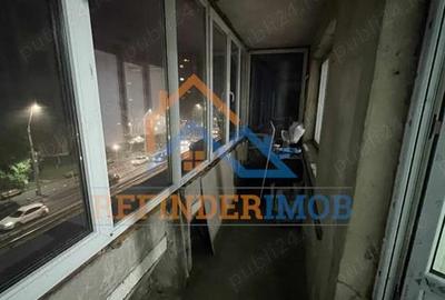 Apartament cu 4 camere decomandat în Alexandriei - 10