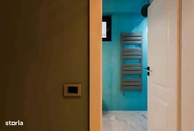Apartament cu 4 camere, mobilat în Vest - 9