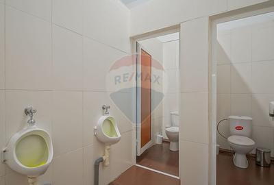 Spatiu comercial stradal- 120 mp-  Zona Astra - 8