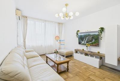 Apartament 3 camere, BD. Averescu | Parcare |Comision 0% - 6