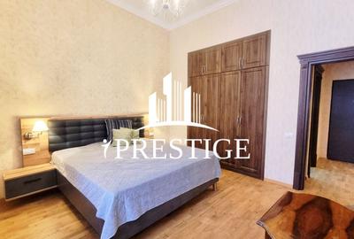 Apartament cu 2 camere decomandat în Central - 2