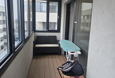 Apartament cu 3 camere decomandat în Theodor Pallady - 16