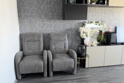 Apartament cu 2 camere decomandat în Pantelimon - 3