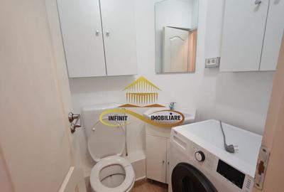 Apartament cu 3 camere de inchiriat - 13