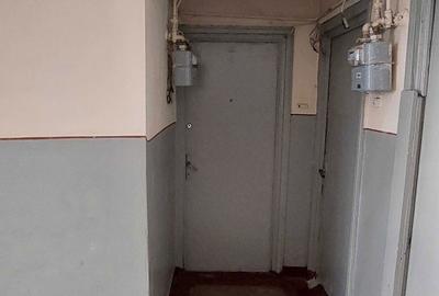 Apartament cu 2 camere semidecomandat în Petros - 4